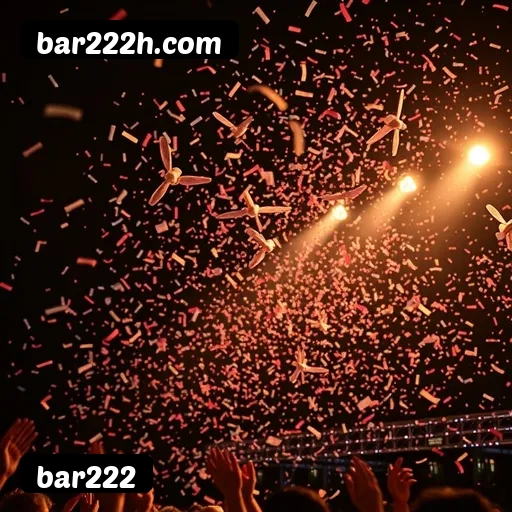 Pagamentos PIX na bar222